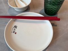 -陶兰居·香港饭店·海鲜大排档(圆融时代广场店)