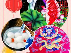 -御茶膳房皇家糕点博物馆(北京首店)