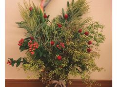 -ChaKo Flora ·茶子花艺 (市北店)