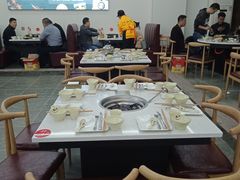 大堂-牛知府云南菌汤鲜牛肉火锅(肖家湾店)