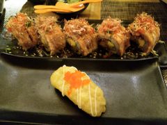 -昊·来了寿司(双楠2店)