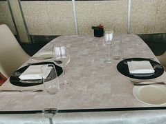 -上海新世界丽笙大酒店旋景餐厅(人民广场店)