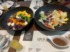 -西堤牛排(合肥之心城店)