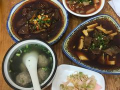 -周肥肠(江油总店)
