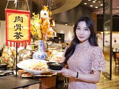 -星汇餐厅(新濠影汇店)