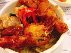 -点点心点心专门店(旺角店)