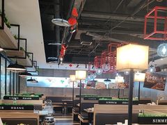 -黄记煌三汁焖锅(渝北金港国际店)