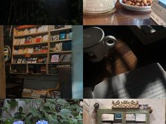 -斯多格书乡(北京大学畅春园店)