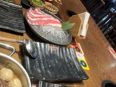 -呷哺呷哺 小火锅 (浦东新欧尚超市店)