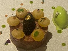 -La Villa French Restaurant