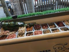 -万记麻辣烫国展总店