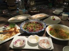 -茉莉餐厅(包河万达店)