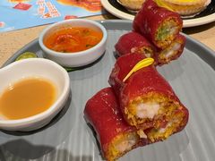 -点都德(汇盈广场店)