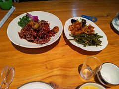 -食鸡公社辣子鸡·潍坊菜·烧烤