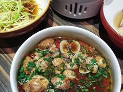 -江太极江浙菜(马桥万达广场店)