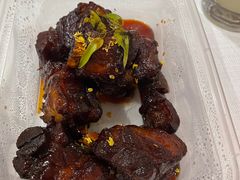 -玫瑰厅上海菜(兴国路店)