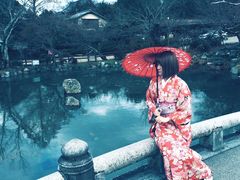 -京都冈本和服体验租赁店(祗园店)