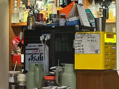 -桂马·日本料理·海胆·海鲜饭·酒场(民主广场店)