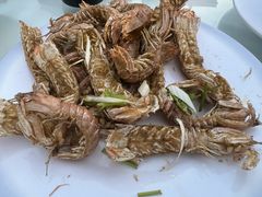 -日照大牌檔•小船海鲜(万平口店)