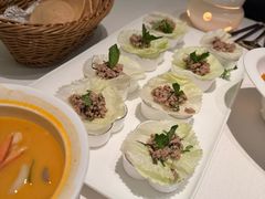 -金链花·泰国餐厅(国贸店)
