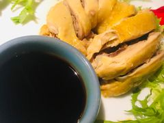 -绿茶餐厅(南方商城店)