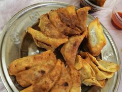 -桂萍特色牛筋牛杂(长堤街总店)