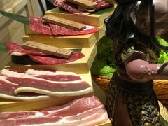 -龍二烧肉酒场(九亭店)