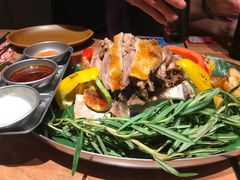 -耶里夏丽·丝路新疆菜·清真食品(徐汇南丹东路臻选店)