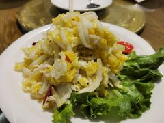 -蓝田九大碗民俗食府(蓝田店)