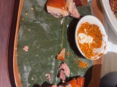 -小厨娘淮扬菜(天印大道店)