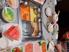 -海底捞火锅(城阳万象汇店)