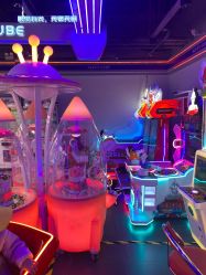 点击看大图 -乐立方大冒险(领展店)