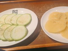 -上井料理黑金店(IFS国金中心店)