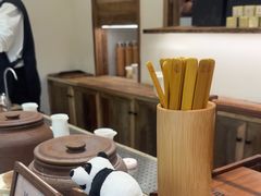 -李山山茶事(景枫店)