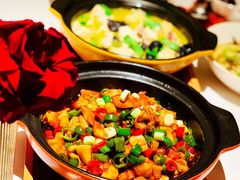 -玫瑰厅上海菜(兴国路店)