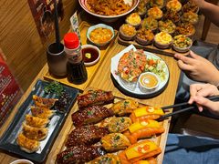 -桃太郎寿司料理(南坪店)