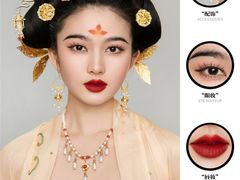 -吉田美学化妆美甲摄影培训(宁波校区)