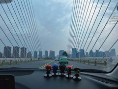 -西安浐灞艾美酒店·汉江餐厅·火锅