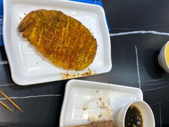 -勇利赵家烤肉坊(含光路店)