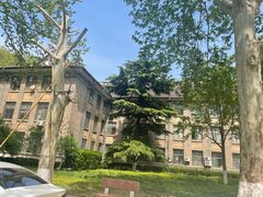 -山东师范大学(千佛山校区)