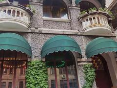 -巴厘龙虾·榜首油焖大虾(洞庭·艺术洋房店)