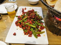 -小四川菜馆(托乐嘉店)