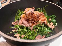 -胡麻(静安嘉里店)