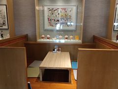-小山日本料理(兴业太古汇店)