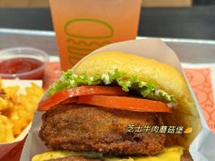 -Shake Shack(南山万象天地店)