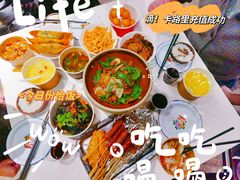 -长沙文和友(海信广场店)