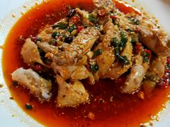 -369自助烤肉鱼火锅(平阳路店)