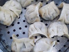 -蓝记云吞(正果店)