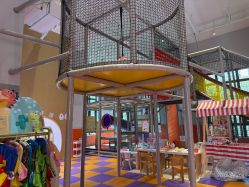 点击看大图 -奈尔宝·儿童乐园·亲子餐厅(星河湾店)