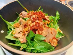 -胡麻(静安嘉里店)